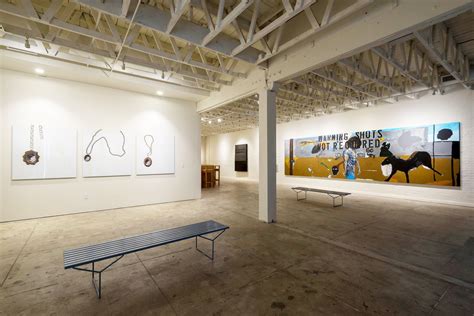 A guide to L.A.’s lesser-known underground art museums - Daily Trojan