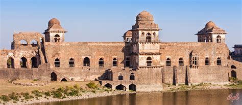 History of Mandu Madhya Pradesh, India