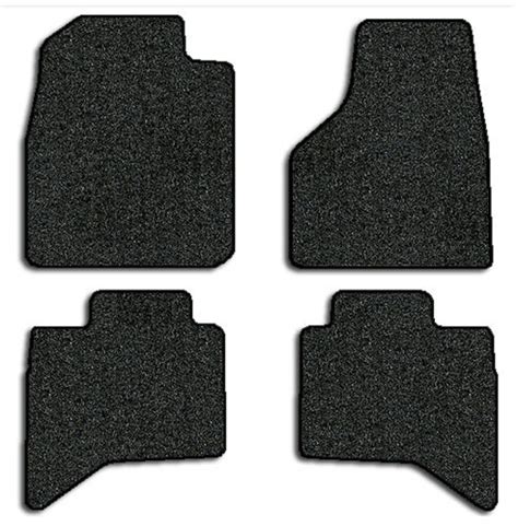 Dodge Ram 1500 Floor Mats | Factory OEM Parts