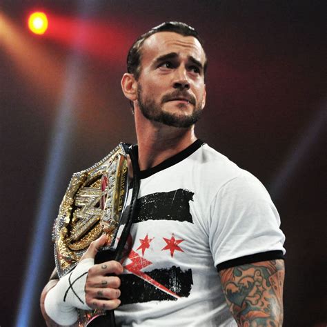 The Jeffo Experience: CM Punk e l'addio alla WWE