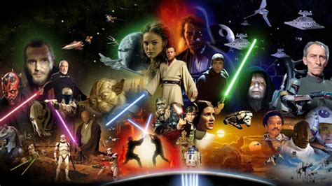 The 10 Best 'Star Wars' Characters In Canon — CultureSlate