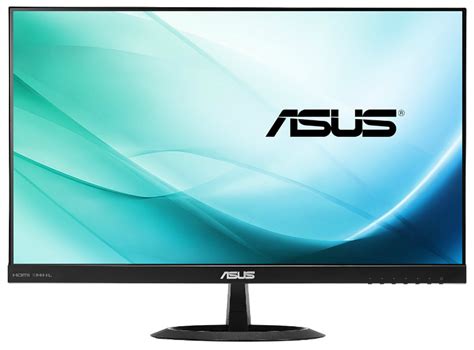 Asus VX24AH Review – 24 Inch 1440p Monitor