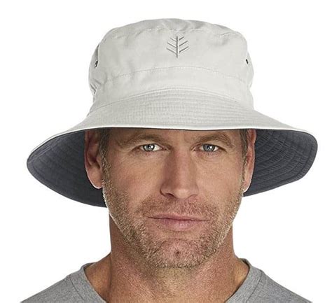 12 of the Best Men’s Sun Protection Hats | Check What's Best