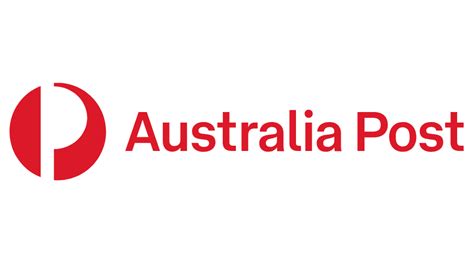 Australia Post Logo Vector - (.SVG + .PNG) - SearchVectorLogo.Com