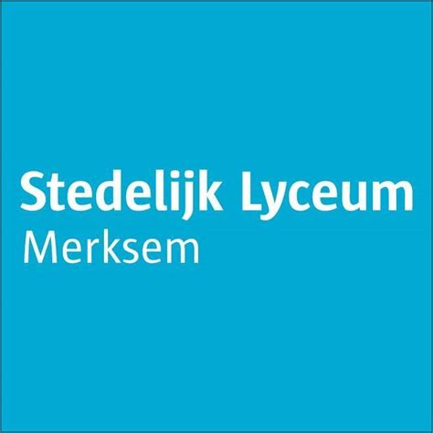 Stedelijk Lyceum Merksem | Antwerp