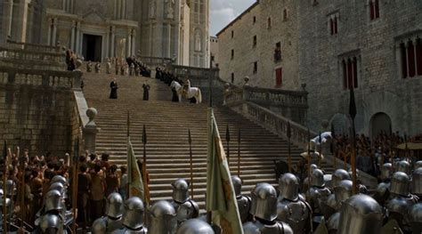 Top Game of Thrones Filming Locations in Girona, Spain - Savored Journeys