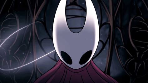 Hollow Knight: Silksong - טריילר חשיפה