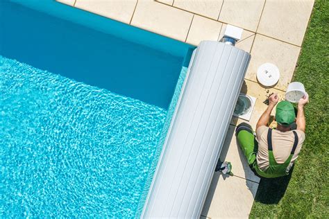 6 Must-Know Tips for Pool Maintenance - Pool Icons