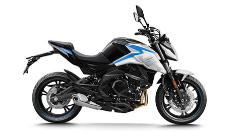 CFMOTO 400 NK 2024, Philippines Price, Specs & Official Promos | MotoDeal