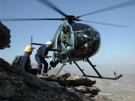 Helicopter Rescue | Helicopter Rescue Training