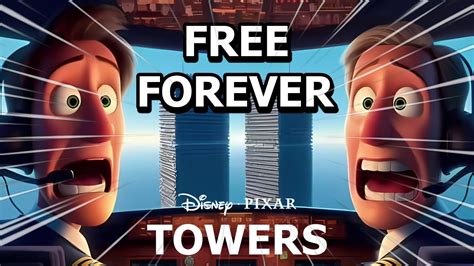 How To Create AI Disney Pixar movie posters (Free Forever) - YouTube