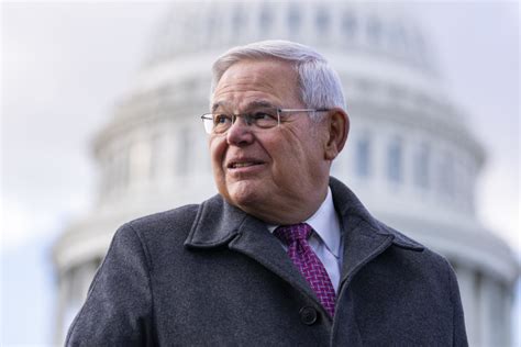 Criminal probe into Sen. Bob Menendez expands with new subpoenas