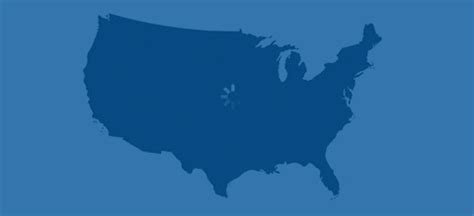 Animated Map Of United States - United States Map