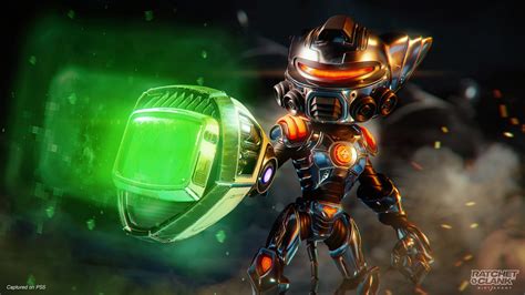 PS5 owners, rejoice — here’s when Ratchet & Clank: Rift Apart arrives ...