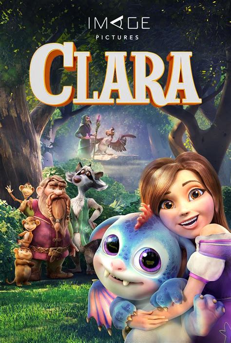 Clara (2019)