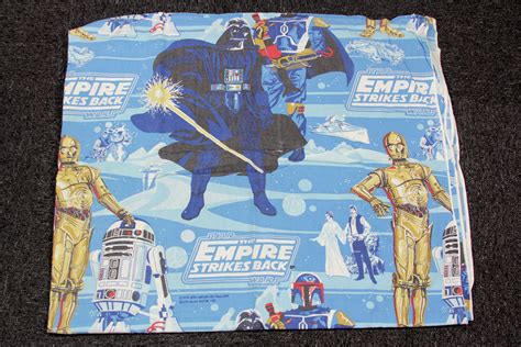 Vintage Star Wars Bedding - Villa Varykino