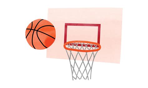 Hbha Basketball Clipart