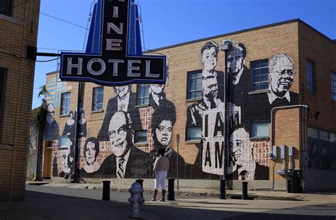 'The spirit of soul lives on’: a deep dive into the Memphis culture ...