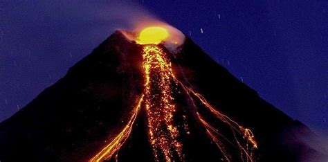 Mayon Volcano: 5 Shocking Facts You Should Know