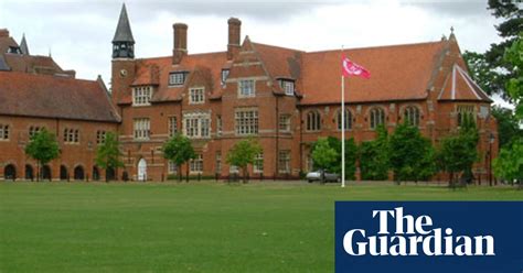 Pass Notes No 2,690: Abingdon school | Private schools | The Guardian