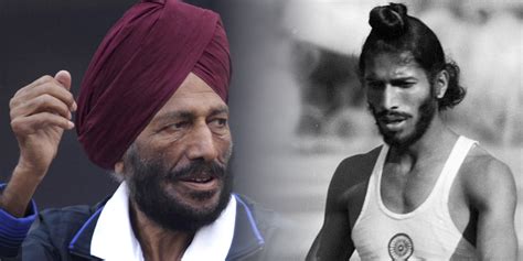 Why Milkha Singh is one of the best Indian Olympian of all time?