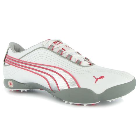 Puma Golf Shoes at GlobalGolf.com