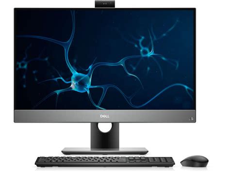 Dell OptiPlex 7780 AIO | Desktop.bg - Сглоби твоята машина