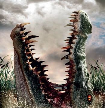 Scariest crocodile film? - Movies - Fanpop