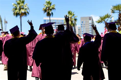 Employers place ASU in top 10 for graduate employability | ASU News