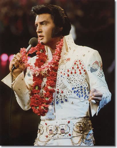 Beyond The Reef | The Elvis Presley Hawaii Connection | Elvis Articles