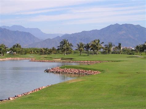 Phoenix Golf Course Directory