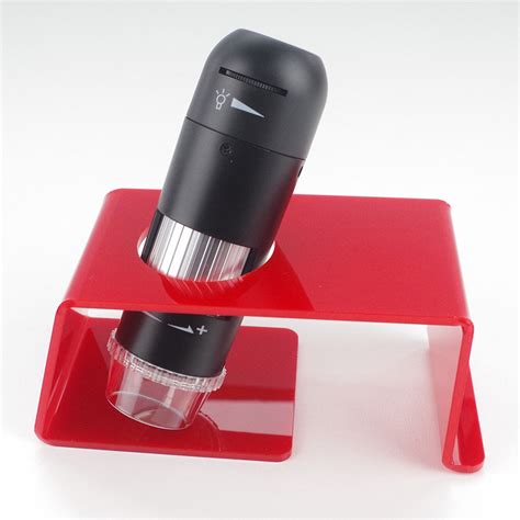 250x Digital Skin Camera Microscope 5MP Polarizing Digital Lab Microscope