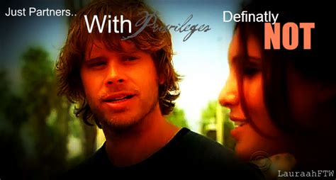 Kensi and Deeks - NCIS: Los Angeles Fan Art (23177887) - Fanpop