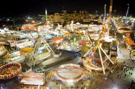 San Diego County Fair Boasts Over 1,000,000 Visitors and Tons of ...