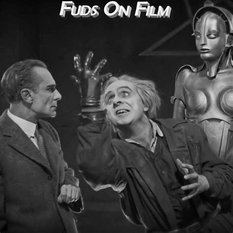 Classic Science Fiction – Fuds on Film