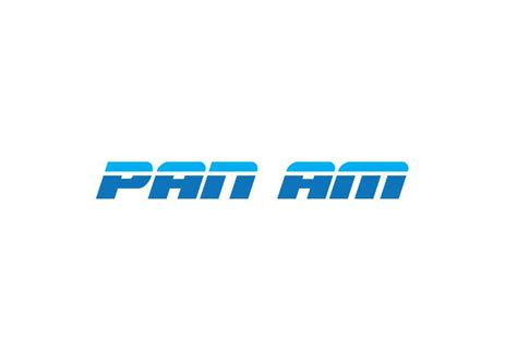 Entry #657 by rakha999 for PAN AM logo design | Freelancer