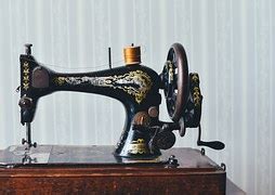 Sewing Machine Design · Free image on Pixabay