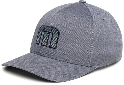 TravisMathew Habanero Snapback Adjustable Golf Hats