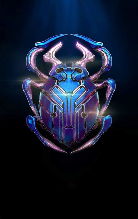 840x1336 Resolution Blue Beetle 2023 Movie 840x1336 Resolution Wallpaper - Wallpapers Den