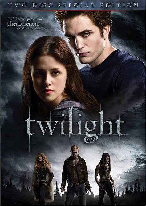 Share 37 kuva twilight dvd cover - abzlocal fi