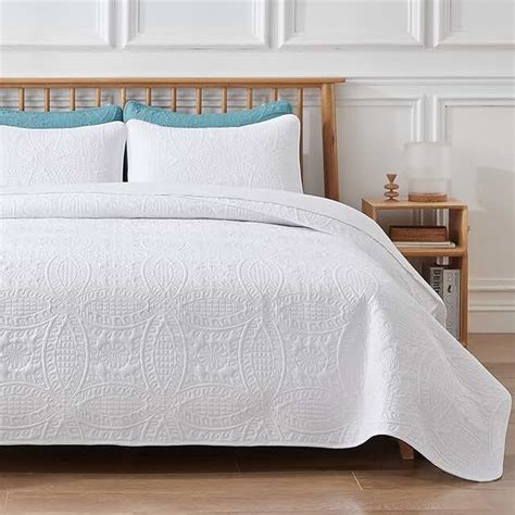 Amazon.com: California King - Quilts & Sets / Bedding: Home & Kitchen