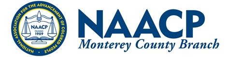 News - NAACP Monterey County Branch