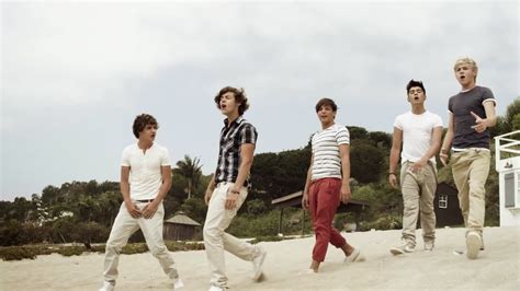 One Direction What Makes You Beautiful Photoshoot - Photos Idea