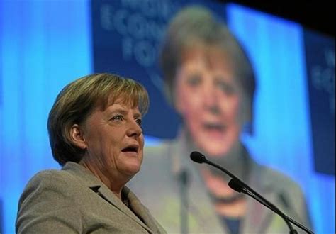 As Anti-G20 Protests Begin, Merkel Says Growth Must be Inclusive - Other Media news - Tasnim ...