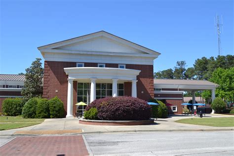 Columbia County libraries preparing for summer reading program - The Augusta Press