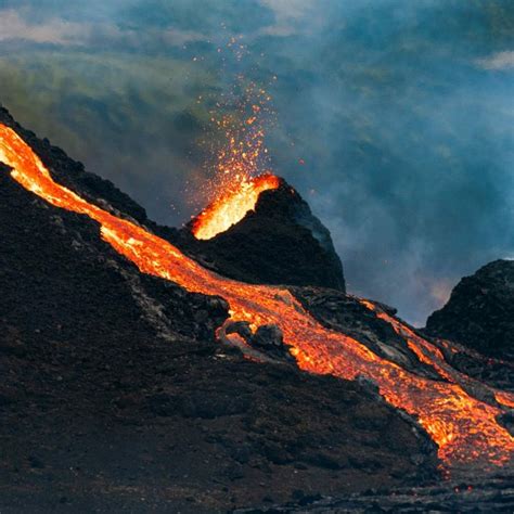 9 Surprising Facts About the Reykjanes Eruption | What's On in Reykjavík