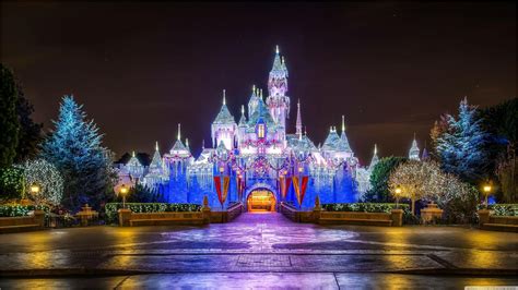 4K Walt Disney World Wallpapers - Top Free 4K Walt Disney World ...