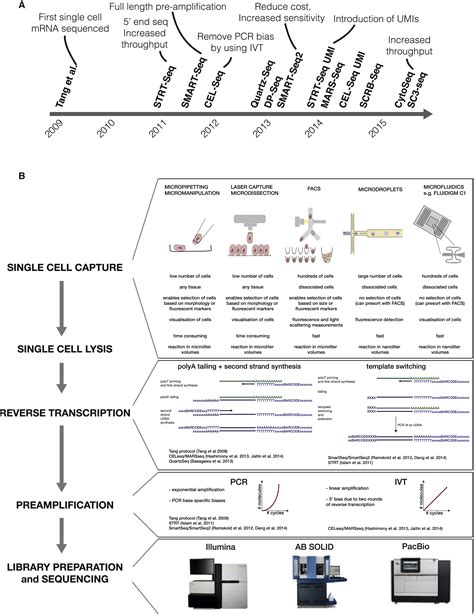 The Technology and Biology of Single-Cell RNA Sequencing | RNA-Seq Blog