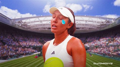 Wimbledon: Jessica Pegula goes full reverse-Michael Jordan after ...