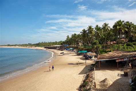 Book 2 Nights 3 Days Goa Tour Package , Low Cost